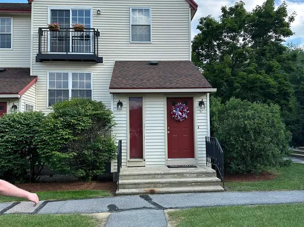 51 East Ridge Road, Merrimack, NH 03054