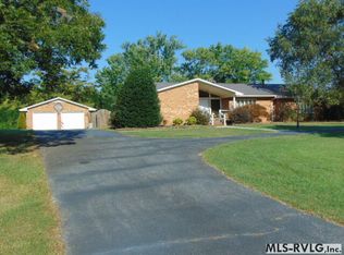 3489 Christanna Hwy, Valentines, VA 23887