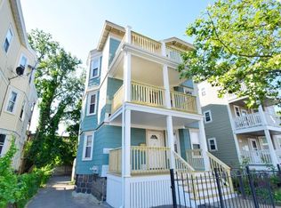 3984 Washington St #2, Roslindale, MA 02131