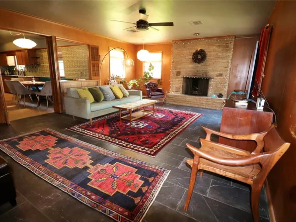 1625 Crestmont Ave, Norman, OK 73069