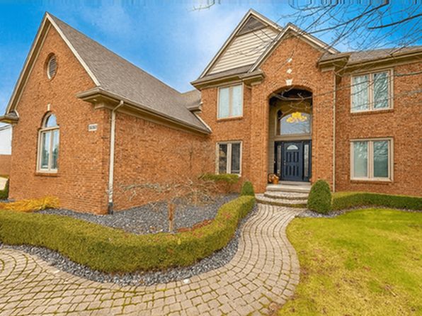 56360 Kirkridge Trl