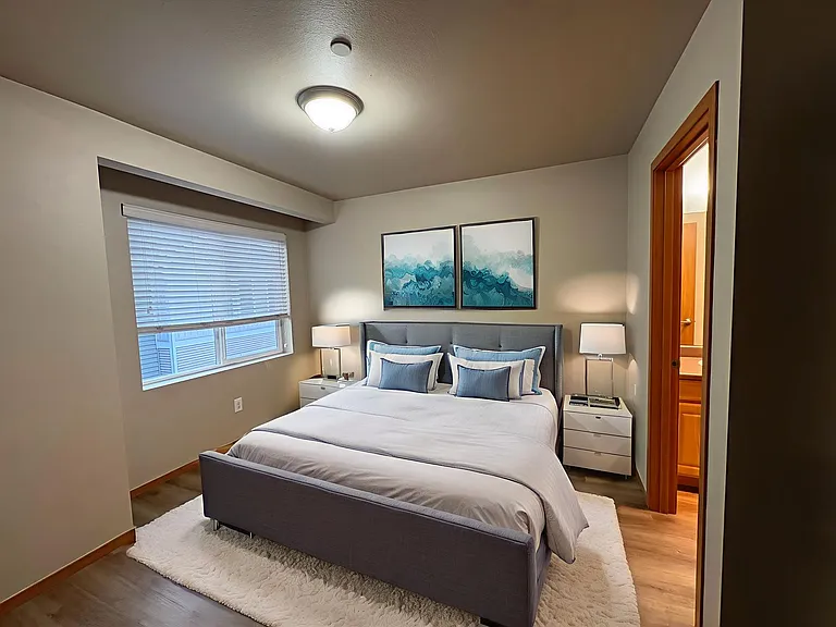 Centerwood Apartments — Photo 8