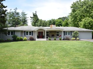 1040 Glenwood Blvd, Waynesboro, VA 22980