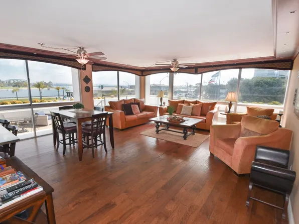 1770 Avenida Del Mundo, Coronado, CA
