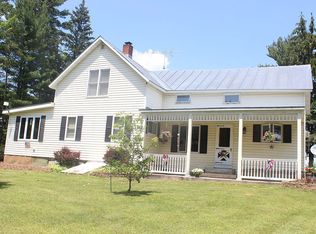N6280 Blueberry Road, Iola, WI 54945