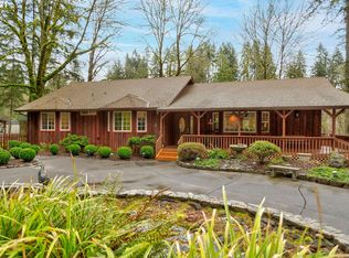 3519 NE J A Moore Rd, La Center, WA 98629