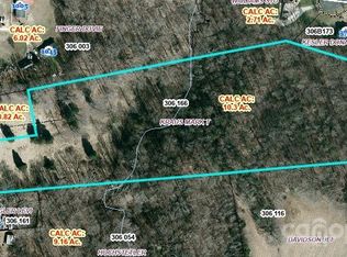 0 Hope Hill Rd, Salisbury, NC 28147