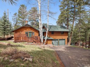 27905 Mariposa Rd, Evergreen, CO 80439