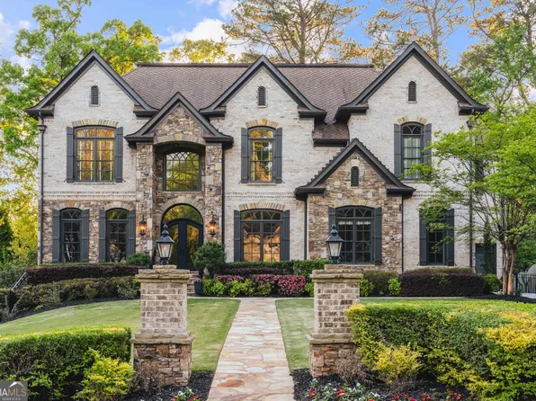 1686 Montcliff Ct, Decatur, GA 30033