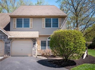 7680 Brandywine Cir, Trexlertown, PA 18087