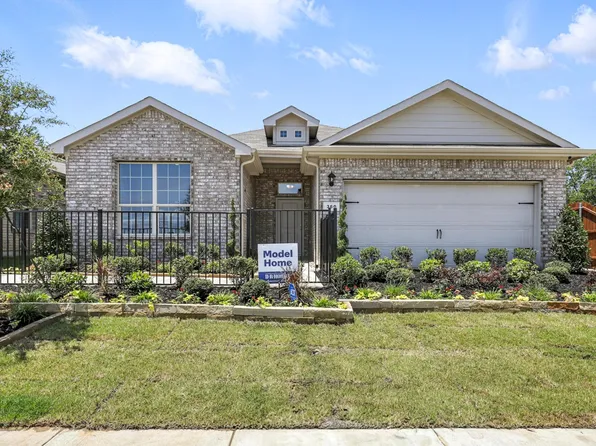 OXFORD Plan, Vista Point