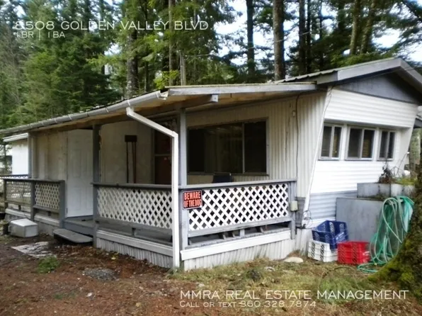 8508 Golden Valley Dr, Maple Falls, WA 98266