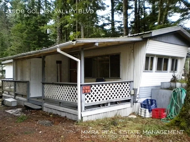8508 Golden Valley Dr photo 1