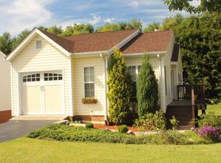 1670 Sleepy Hollow Rd, Christiansburg, VA 24073