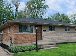 33 Powhatton Dr, Milford, OH 45150