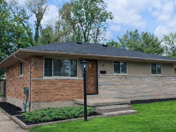 33 Powhatton Dr