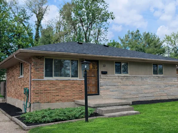 33 Powhatton Dr, Milford, OH 45150