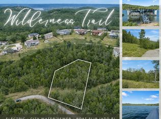 Lot 11 Wilderness Trail, Kimberling City, MO 65686