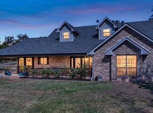 27806 Old Tarby Rd, Cameron, OK 74953