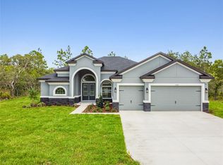 12487 Hooker Rd, Weeki Wachee, FL 34614