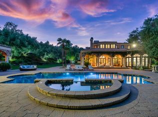 2095 Upper Ranch Rd, Westlake Village, CA 91362