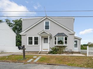 70 Derry Rd, Methuen, MA 01844