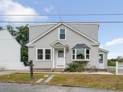 70 Derry Rd, Methuen, MA, 01844