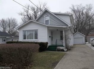 610 Mill St, Conneaut, OH 44030