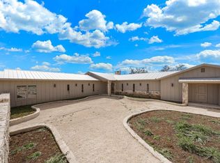 100 Skylar Dr S, Hunt, TX 78024