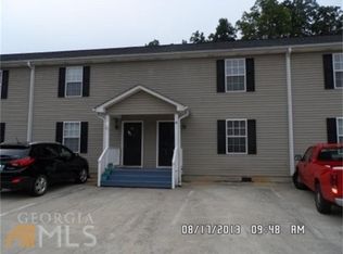 35 Cardinal Ct APT H, Cleveland, GA 30528