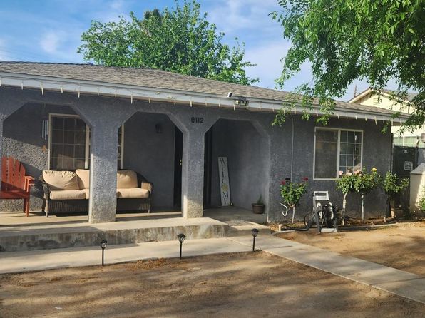 8112 Bernard Ave, Lamont, CA 93241