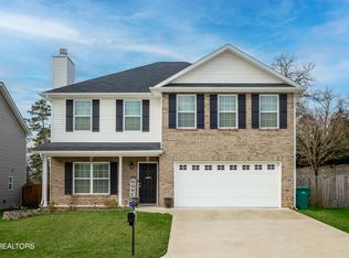 2323 Clover Vine Rd, Knoxville, TN 37931