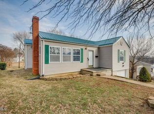 529 Fulton Ave, Kingsport, TN 37660