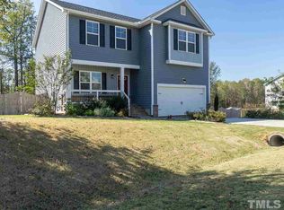 1132 Silver Farm Rd, Raleigh, NC 27603