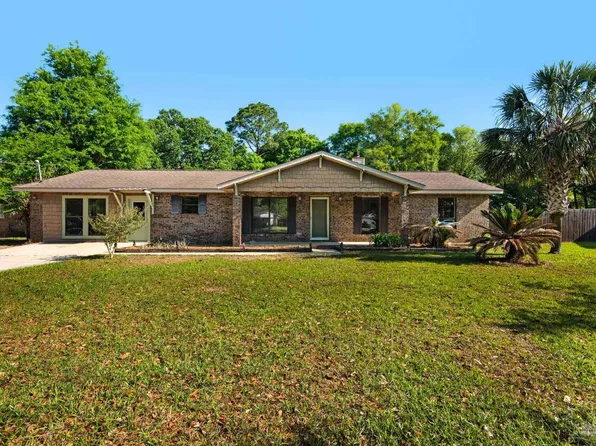 5804 Gulf Rd, Milton, FL 32583