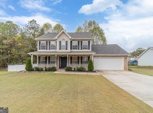 123 Brentwood Blvd, Monroe, GA 30655