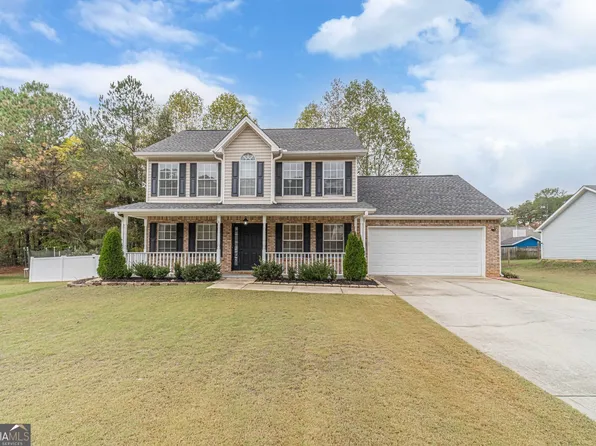 123 Brentwood Blvd, Monroe, GA 30655