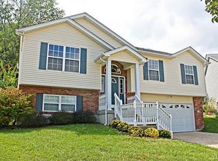 328 Winter Lake Ct, Fenton, MO 63026