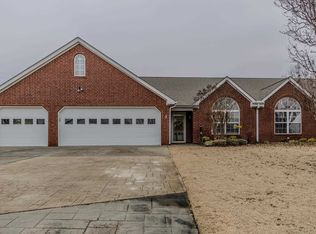 1 Enclave, Paragould, AR 72450