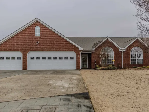 1 Enclave, Paragould, AR 72450
