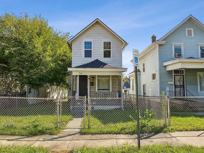 966 Miller Ave, Columbus, OH, 43206