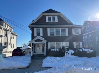 292 Ridgefield Ave #3, Bridgeport, CT 06610