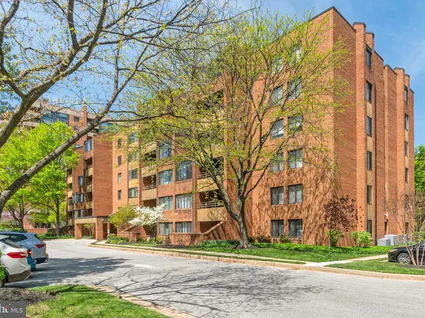 1 Southerly Ct APT 404, Towson, MD 21286