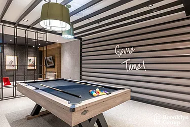 Rented by Brooklyn Group