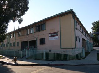 4534 Pinafore St #12, Los Angeles, CA 90008