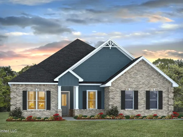 7761 Magnolia Loop, Pass Christian, MS 39571