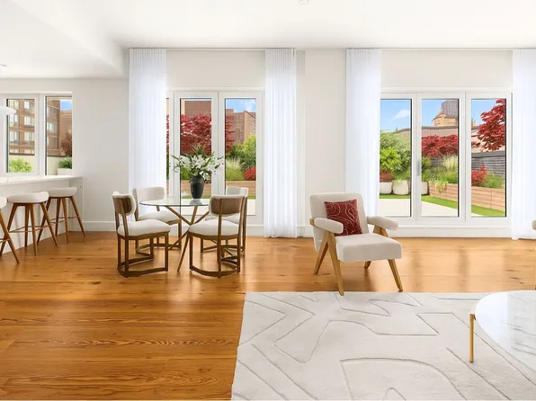 427 East 90th Street PENTHOUSE-9 image 3 of 19