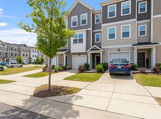 4970 Southern Magnolia Dr, Raleigh, NC 27604