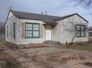 310 E North 12th St, Abilene, TX 79601
