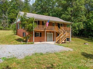 4815 Mount Olive Church Rd, Morganton, NC 28655